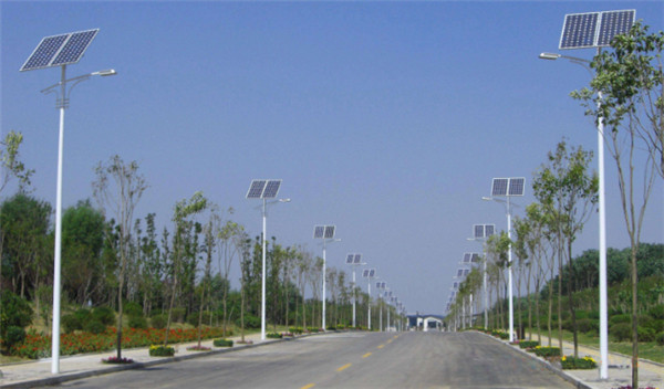 河南太阳能路灯 河南太阳能路灯