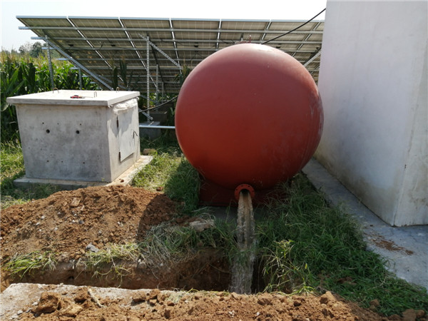 河南太阳能水泵厂家