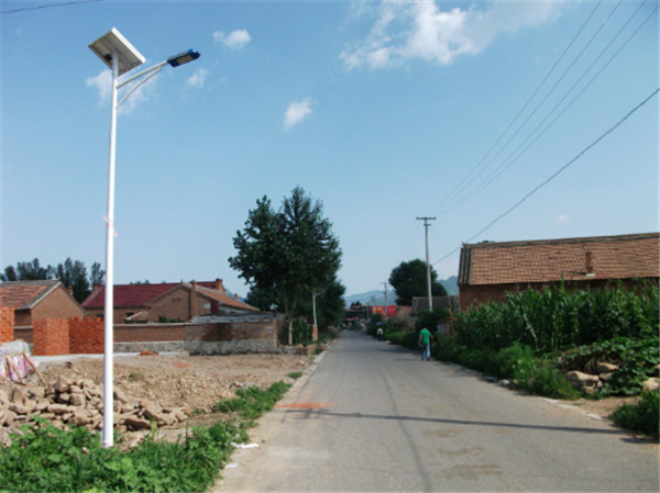 河南太阳能路灯厂家 河南太阳能路灯厂家